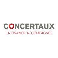 concertaux logo image