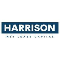 harrison net lease capital logo image