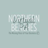 northern beaches virtual pa logo image