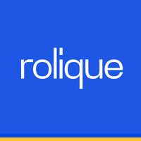 rolique logo image