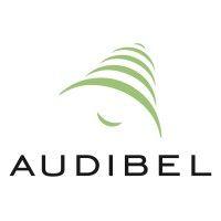 audibel logo image