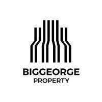 biggeorge property inc. logo image