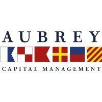 aubrey capital management limited logo image