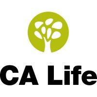 ca life insurance experts logo image