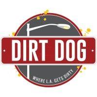 dirt dog inc. logo image