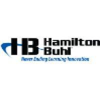 hamiltonbuhl logo image