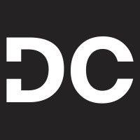 dc digital media logo image