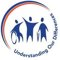 understanding our differences logo image