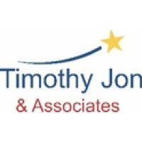 timothy jon & associates logo image