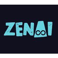 zenai logo image