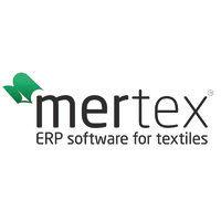 reflex data - mertex logo image