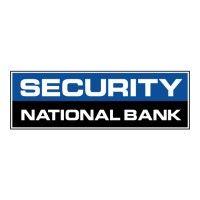 security national bank logo image