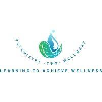 learning to achieve wellness logo image