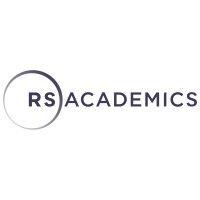 rsacademics logo image