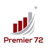 premier 72 logo image