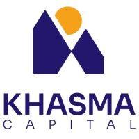 khasma capital (fka nexus development capital)