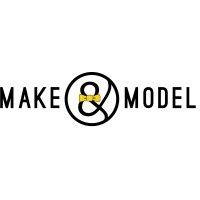 make & model cars logo image