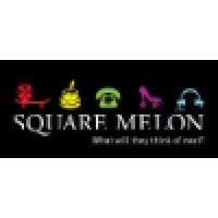 square melon logo image