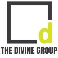 the divine group logo image