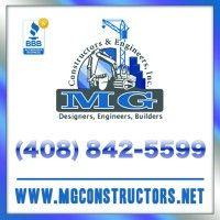 mg constructors & engineers, inc