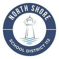 north shore school district 112 logo image