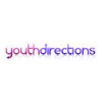 youth directions, inc logo image