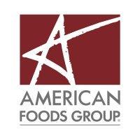 american foods group logo image