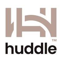 huddle logo image