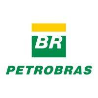 petrobras petroleo brasileiro sa logo image