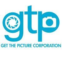 get the picture corporation logo image