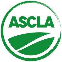 ascla - associazione scuole e lavoro logo image