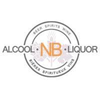 alcool nb liquor logo image