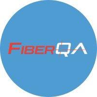 fiberqa logo image