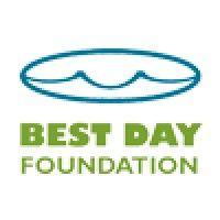 best day foundation logo image