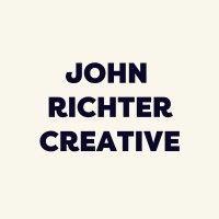 john richter creative logo image