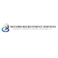 mccord recruitment services ltd logo image