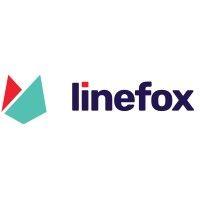 linefox systems logo image