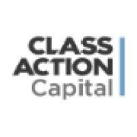 class action capital logo image