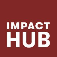 impact hub firenze logo image