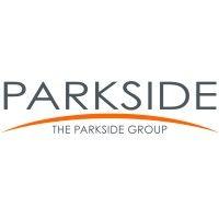 the parkside group logo image