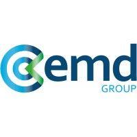 emd group logo image