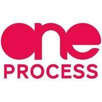 one process logo image