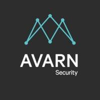 avarn security sverige logo image