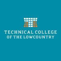 technical college of the lowcountry logo image