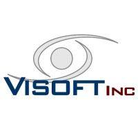 visoft, inc. logo image