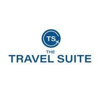 thetravelsuite logo image