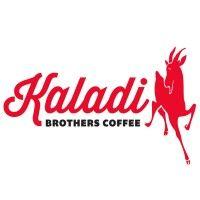 kaladi brothers coffee logo image