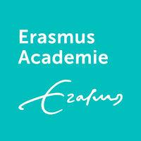 erasmus academie bv - voor een leven lang ontwikkelen logo image