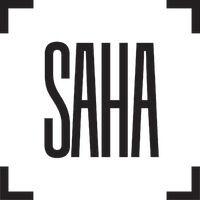 saha logo image