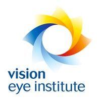 vision eye institute logo image